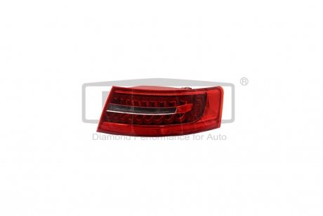 Фонарь правый наружный LED Audi A6 (04-11) DPA 99451792102