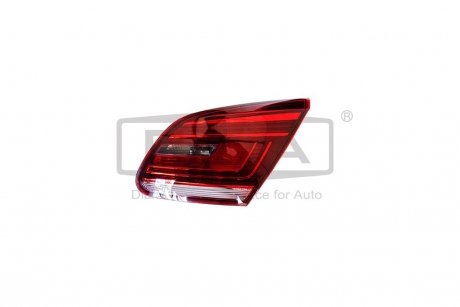 Фонарь правый внутренний LED VW Passat CC (11-16) DPA 99451796002