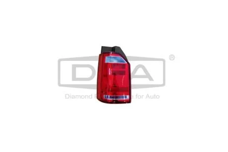 Ліхтар лівий VW T6 DPA 99451801702