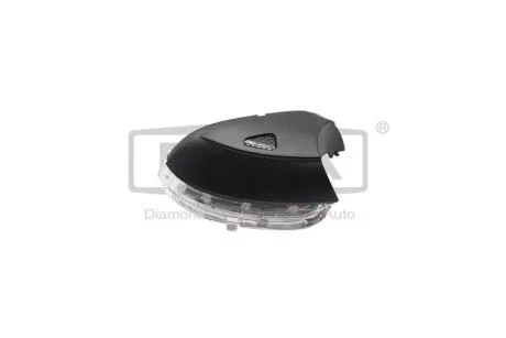 Указатель поворота зеркала левый VW Jetta (13-15),Passat (11-15) DPA 99491452302