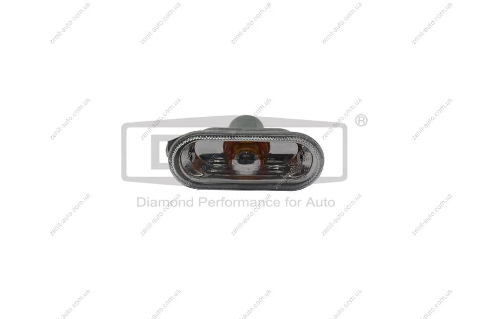 Указатель поворота Seat Ibiza (02-,10-),Toledo (98-06,04-09) DPA 99491597202 (фото 1)