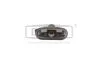 Указатель поворота Seat Ibiza (02-,10-),Toledo (98-06,04-09) DPA 99491597202 (фото 1)