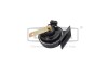 Сигнал звуковий високий тон VW T4, Caddy, Golf II, III, IV, Passat B3, B4/Audi A3 DPA 99510003202 (фото 1)