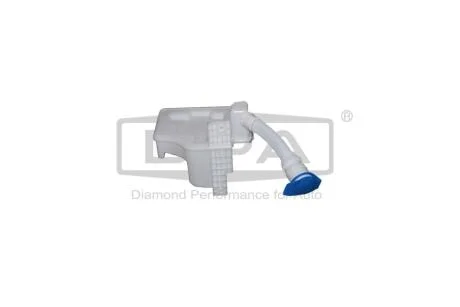 Бачок стеклоомывателя Skoda Fabia (11-14),Roomster (11-14)/VW Polo (10-14)/Seat Toledo (13-16) DPA 99551032502
