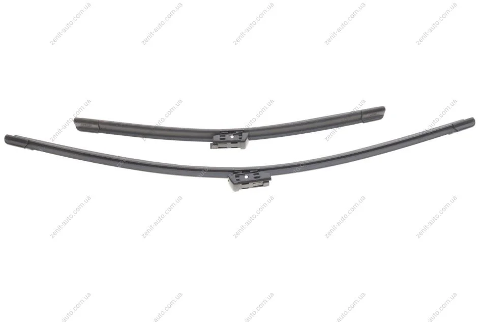 Щетка стеклоочистителя (комплект) VW Jetta (11-) DPA 99551078502 (фото 1)