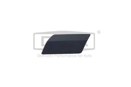 Крышка форсунки омывателя фары левая Skoda Octavia III (5E3, NL3, NR3) (12-) DPA 99551295202