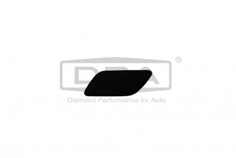 Кришка омивача фари ліва Audi A6 (11-15) DPA 99551799602