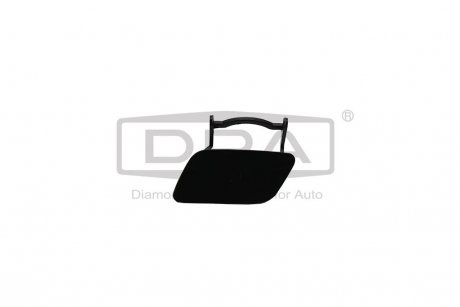 Крышка форсунки омывателя фар левая Audi Q5 (09-12) DPA 99551800002 (фото 1)