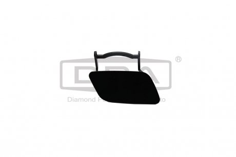 Крышка форсунки омывателя фар правая Audi Q5 (09-12) DPA 99551800102 (фото 1)