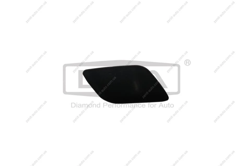 Кришка омивача фари права Audi Q7 (06-15) DPA 99551800302 (фото 1)