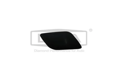 Крышка омывателя фары правая Audi Q7 (06-15) DPA 99551800302