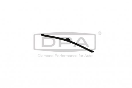 Щетка стеклоочистителя заднего Audi Q5 (17-) DPA 99551801502 (фото 1)