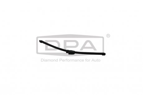 Щетка стеклоочистителя задняя Seat Ibiza (13-17) DPA 99551801602