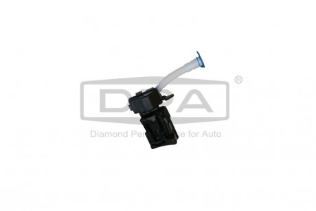 Бачок омивача скла VW Sharan (11-), Tiguan (08-)/Seat Alhambra (11-) DPA 99551820102