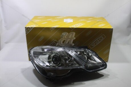 Фара права, ксенон MB E-Class S212, W212 (09-16) DPA '99960602