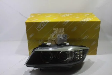 Фара ліва, ксенон BMW 3 E90, E91 (04-12) DPA '99961302