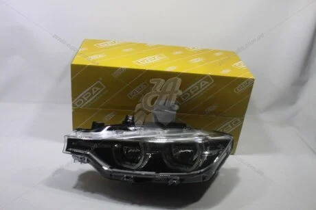 Фара ліва LED BMW 3 F30 (11-18) F31 (12-19) DPA '99961702