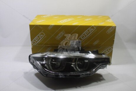 Фара права, LED BMW 3 F30 (11-18) F31 (12-19) DPA '99961802