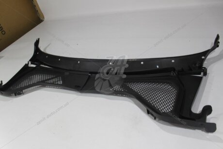 Комплект накладки панели ветрового стекла BMW X5, X6 (13-19) DPA 'K81080002