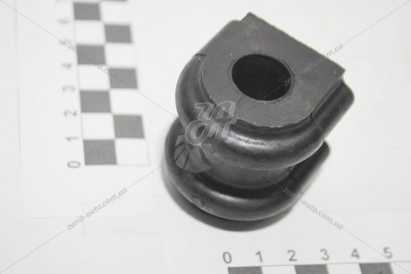 Втулка стабилизатора заднего Elantra (06-)/I30 (D16.8mm) DW 55513-2G100 (фото 1)
