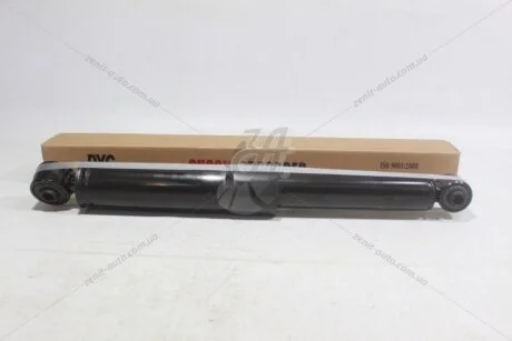 Амортизатор підвіски (пр-во KOREA) задній Solati, H350 (55300-59200) DYC '5530059200