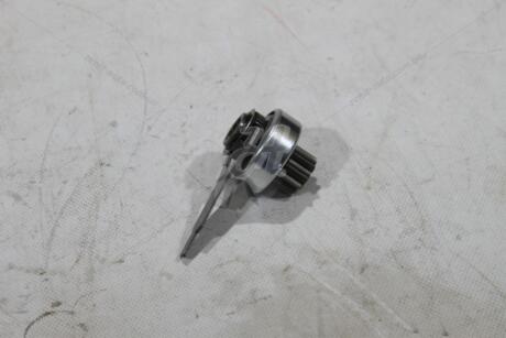 Фото 1 - привод стартера 2110 (редуктор) 9 зубьев (EE-2110) Elprom-Elhovo E&E Elprom Elhovo '57370860002 Привод стартера 2110 (редуктор) 9 зубьев (EE-2110) Elprom-Elhovo E&E Elprom Elhovo '57370860002 (фото 1)