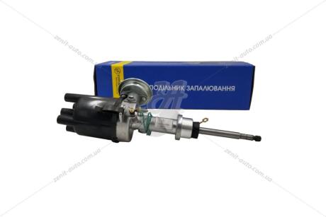Розподільник запалювання 2103 (трамблер) контактний (довгий) Elprom-Elhovo E&E Elprom Elhovo 'EE-DT2103K