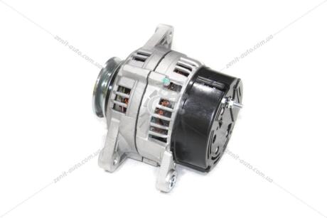 Генератор 1102/Сенс (80А) Elprom-Elhovo E&E Elprom Elhovo 'G1102SNE-80A