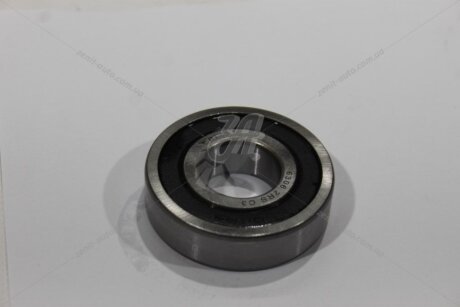 Підшипник півосі 2101-07/М412/2140 (6306-2RS) EBI '63062RSC3