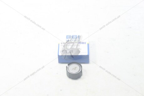 Підшипник вижимний Skoda Octavia I/ VW Caddy (I,II), Golf (III,IV), Bora I EBI 'EBC1001