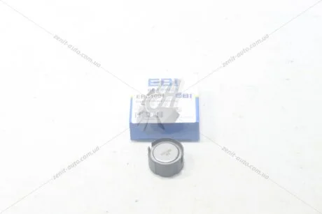 Підшипник вижимний Skoda Octavia I/ VW Caddy (I,II), Golf (III,IV), Bora I (EBC1001) EBI 'EBC1001