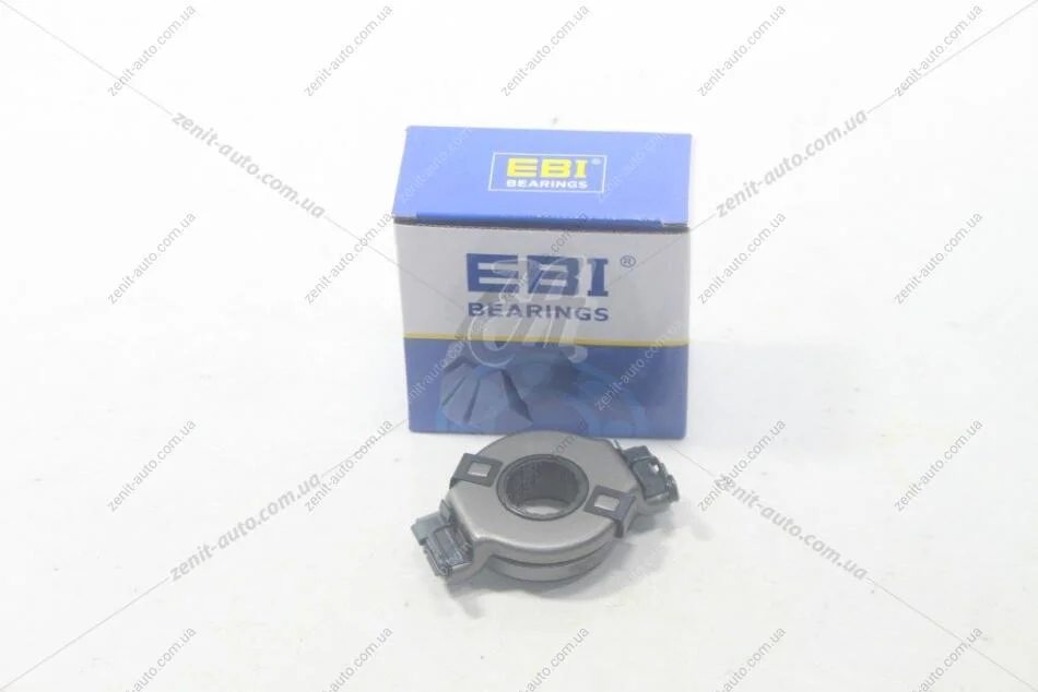 Підшипник вижимний VW Caddy II (EBC1002) EBI 'EBC1002 (фото 1)