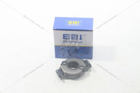 Підшипник вижимний VW Caddy II EBI 'EBC1002