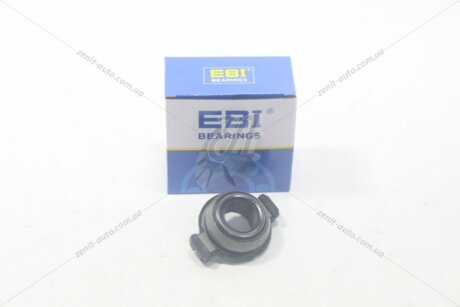 Підшипник вижимний Citroen Berlingo (96-11), Jumpy I/ Fiat Scudo (98-06)/ Nissan Micra II EBI 'EBC1010