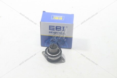 Підшипник вижимний Skoda Fabia I, Octavia II/ VW Golf V, Polo IV EBI 'EBC1022