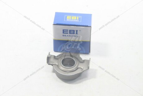 Підшипник вижимний Fiat Doblo (10-), Fiorino (07-), Stilo (03-08) EBI 'EBC1041