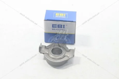Підшипник вижимний Fiat Doblo (10-), Fiorino (07-), Stilo (03-08) (EBC1041) EBI 'EBC1041