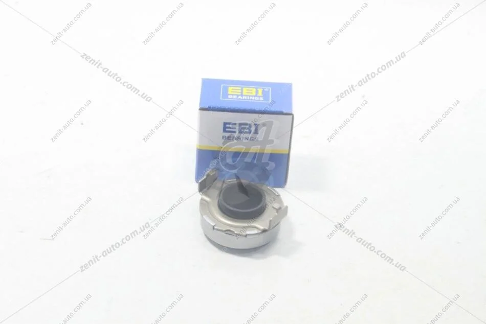 Підшипник вижимний Honda Civic (VII,VIII,IX), HR-V (99-, 15-) (EBC1080) EBI 'EBC1080 (фото 1)