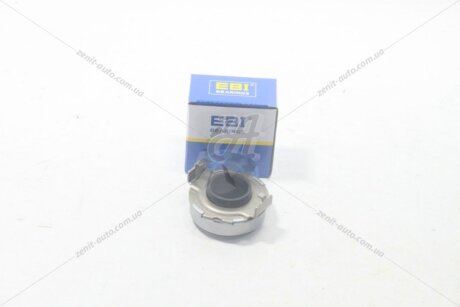 Підшипник вижимний Honda Civic (VII,VIII,IX), HR-V (99-, 15-) EBI 'EBC1080