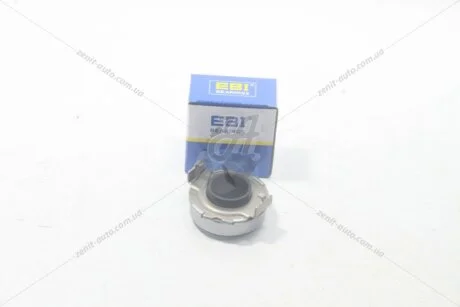 Підшипник вижимний Honda Civic (VII,VIII,IX), HR-V (99-, 15-) EBI 'EBC1080