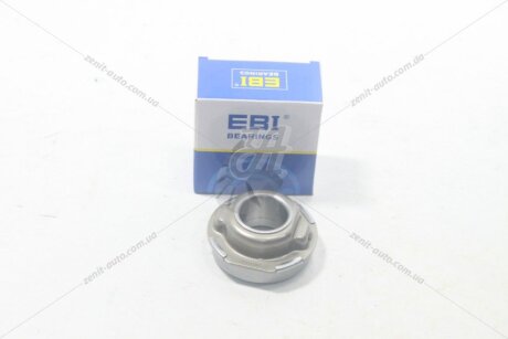 Підшипник вижимний Mitsubishi L200 (96-07), Pajero Sport (I,II)/ Hyundai H-1 (97-07) EBI 'EBC1104