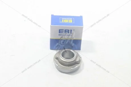 Підшипник вижимний Mitsubishi L200 (96-07), Pajero Sport (I,II)/ Hyundai H-1 (97-07) (EBC1104) EBI 'EBC1104
