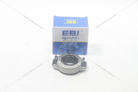 Підшипник вижимний Nissan Almera (03-06), Primera (02-08), X-Trail I EBI 'EBC1123