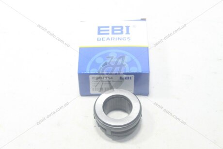 Підшипник вижимний Ford Transit (00-06, 06-14) EBI 'EBC1154