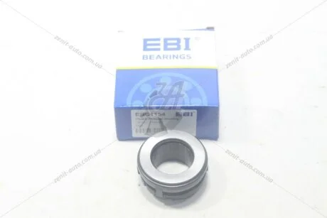 Підшипник вижимний Ford Transit (00-06, 06-14) (EBC1154) EBI 'EBC1154