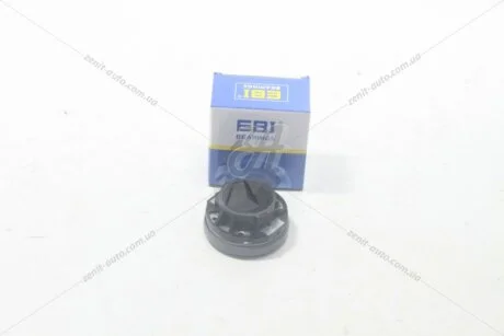 Підшипник вижимний Opel Astra F, Corsa B (EBC1182) EBI 'EBC1182