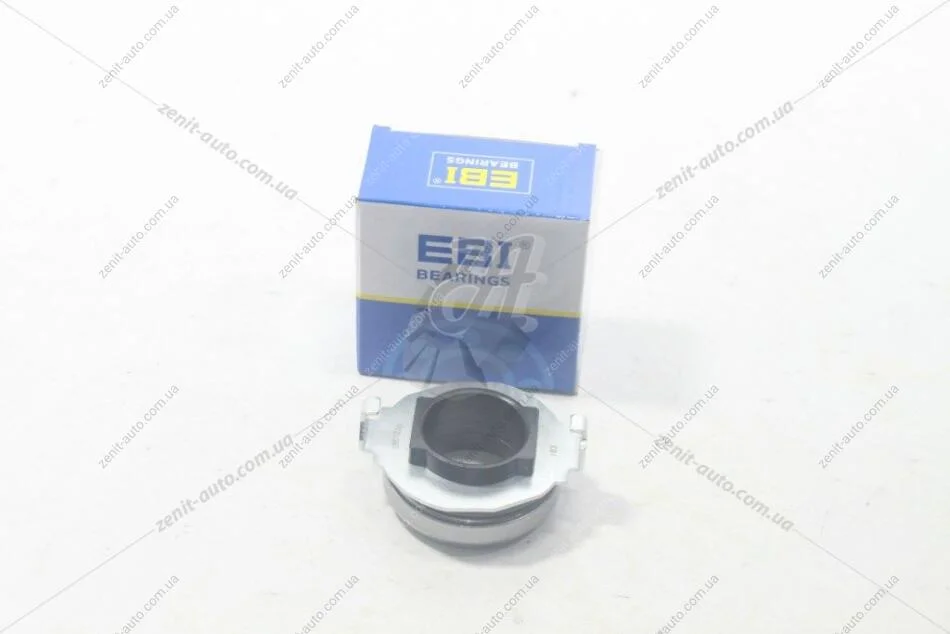 Підшипник вижимний Mazda 3 (BK,BL,BM), 6 (GG,GH,GJ), CX-5 (11-)/ Ford Ranger (06-12) (EBC1200) EBI 'EBC1200 (фото 1)