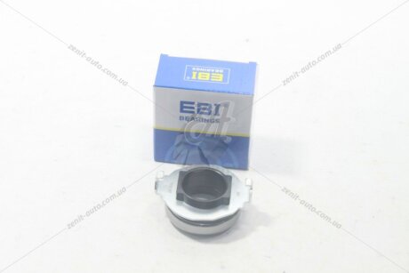 Підшипник вижимний Mazda 3 (BK,BL,BM), 6 (GG,GH,GJ), CX-5 (11-)/ Ford Ranger (06-12) EBI 'EBC1200