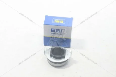Підшипник вижимний Mazda 3 (BK,BL,BM), 6 (GG,GH,GJ), CX-5 (11-)/ Ford Ranger (06-12) (EBC1200) EBI 'EBC1200