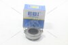 Підшипник вижимний Toyota Avensis (T22,T25), Corolla (E11,E12), Rav 4 II, Camry V4 EBI 'EBC1205 (фото 2)